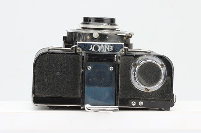 Lot 773 - A Photo Developments Envoy Wide Angle Camera