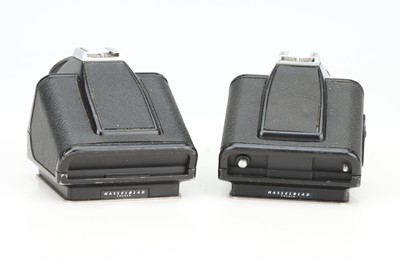 Lot 513 - A Hasselblad PME Prism Finder