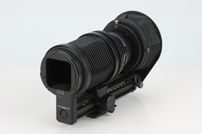 Lot 515 - A Carl Zeiss S-Planar T* f/5.6 135mm Macro Lens