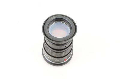 Lot 542 - A Leitz Elmar-C f/4 90mm Lens