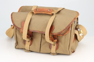 Lot 771 - A Billingham Camera Bag