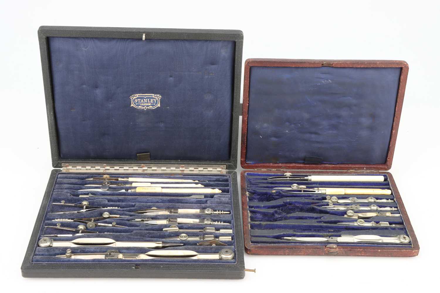 Lot 278 - Drawing/Drafting Instruments