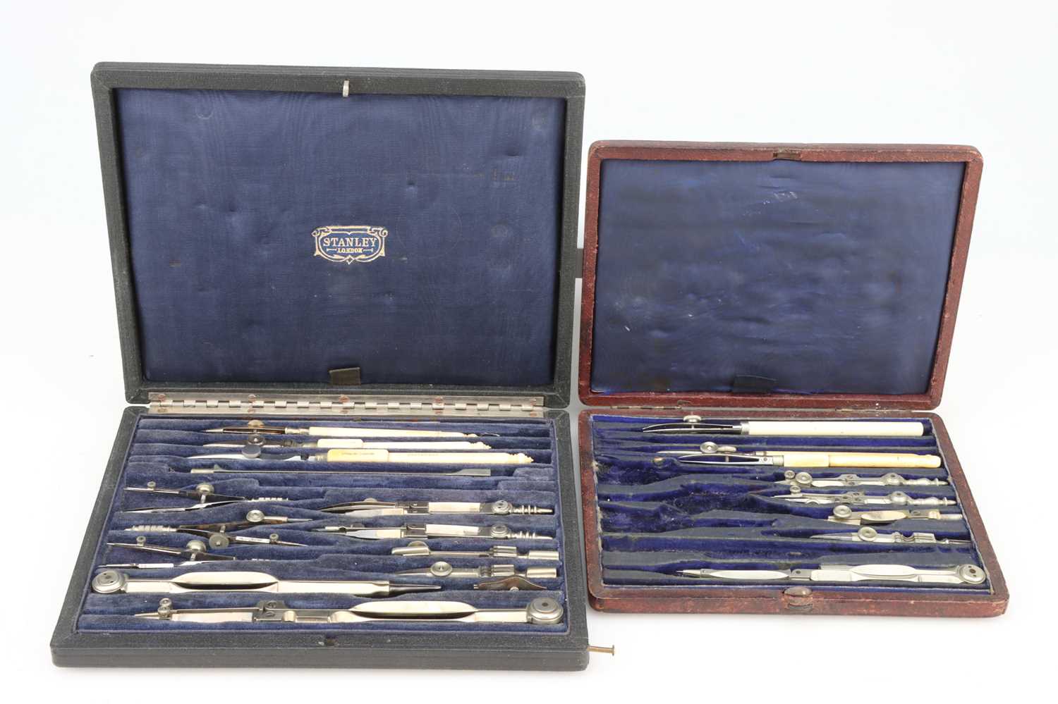 Lot 278 - Drawing/Drafting Instruments,