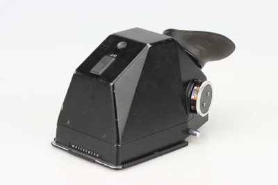 Lot 517 - A Hasselblad Meter Prism Finder