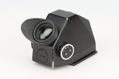 Lot 517 - A Hasselblad Meter Prism Finder