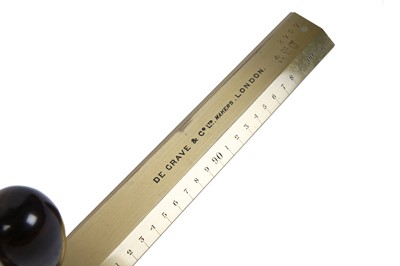 Lot 245 - Custom Officers Standard Meter Measure