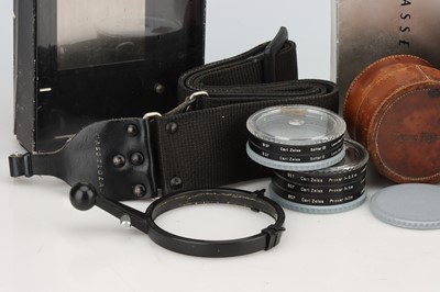 Lot 509 - A Selection of Hasselblad Accessories