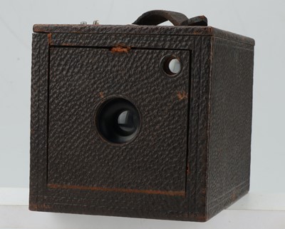 Lot 373 - A Kodak No.2 Bulls-Eye Special '99 Camera