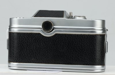 Lot 398 - A Wray Wrayflex Ia Camera