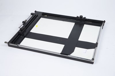 Lot 502 - An RRB Photographic Easel - 12" x 16"