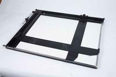 Lot 503 - An RRB Photographic Easel - 16" x 20"