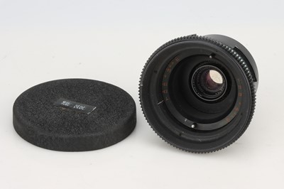 Lot 553 - A Cooke Speed Panchro Ser III f/2 32mm Lens