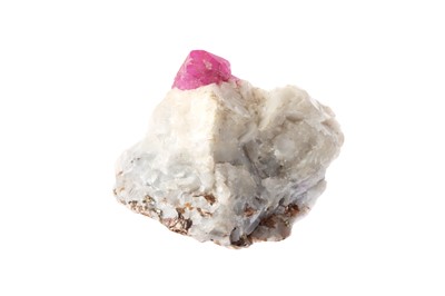 Lot 179 - Ruby In Matrix, Afghanistan