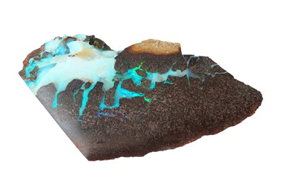 Lot 173 - Minerals, Opal, Queensland, Australia