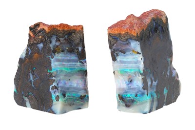 Lot 174 - Minerals, Opal, Queensland, Australia