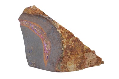 Lot 169 - Mineral, Opal Queensland, Australia