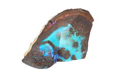 Lot 169 - Mineral, Opal Queensland, Australia