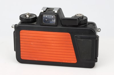 Lot 625 - A Nikon Nikonos V Camera