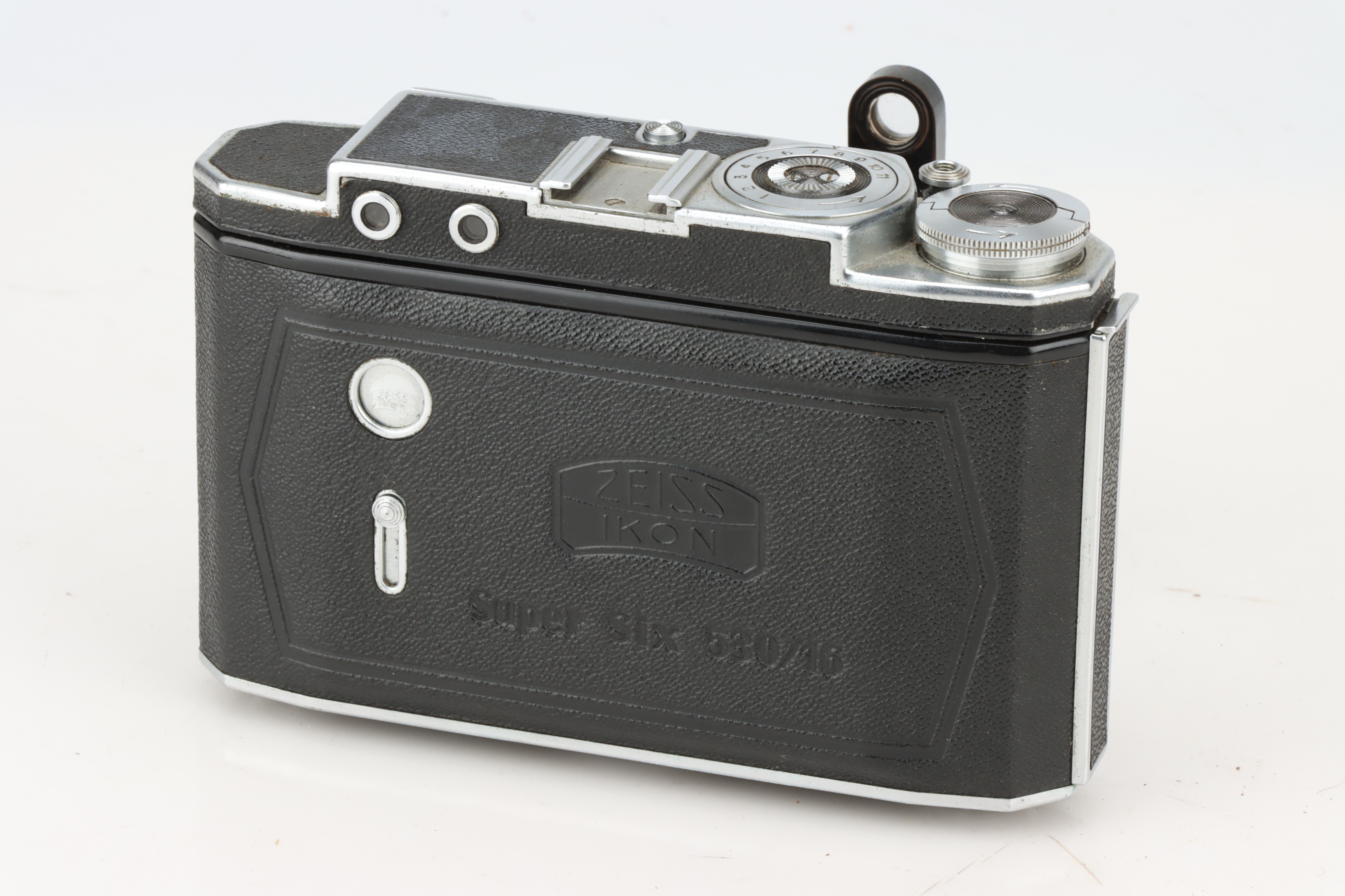 ZEISS IKON SUPER SIX 530/16 蛇腹カメラ ZEISS IKON SUPER SIX 530/16 蛇腹カメラ Vintage Zeiss Ikon