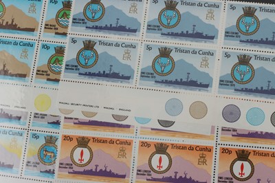 Lot 58 - Stamps Commonwealth