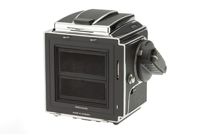 Lot 116 - A Hasselblad 503CW Medium Format Body