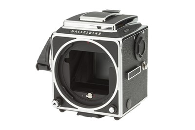 Lot 116 - A Hasselblad 503CW Medium Format Body