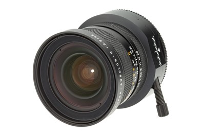 Lot 62 - A Leitz PC-Super-Angulon-R f/2.8 28mm Lens