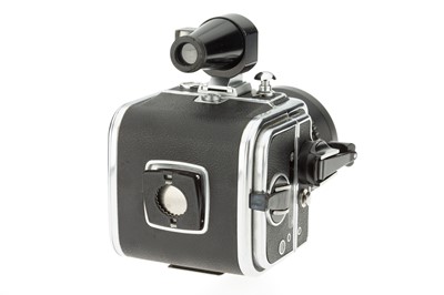 Lot 110 - A Hasselblad Super Wide C Medium Format Camera