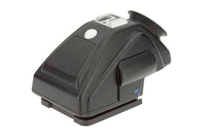 Lot 121 - A Hasselblad PME45 Prism Finder