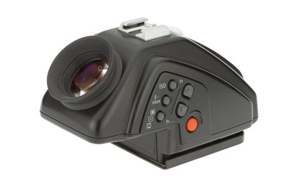 Lot 121 - A Hasselblad PME45 Prism Finder
