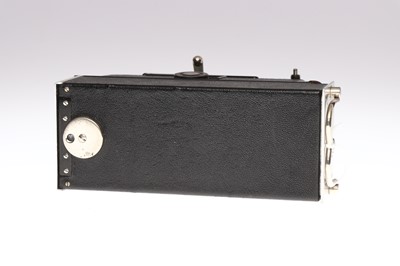 Lot 381 - An ICA Polyscop 606 Stereo Camera