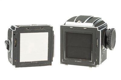 Lot 111 - A Hasselblad 500C/M Medium Format Camera