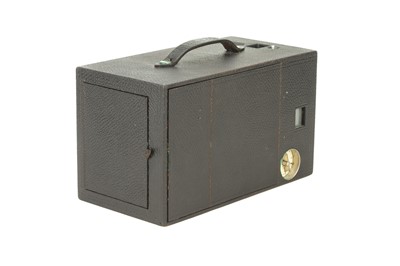 Lot 145 - A Kodak Bullet Special No.4 Camera