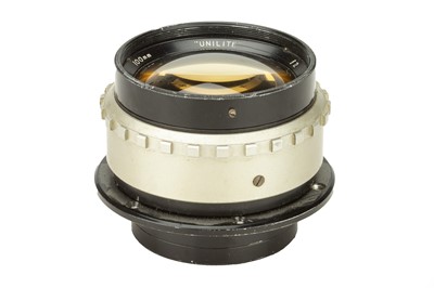 Lot 171 - A Wray Unilite f/2 100mm Lens