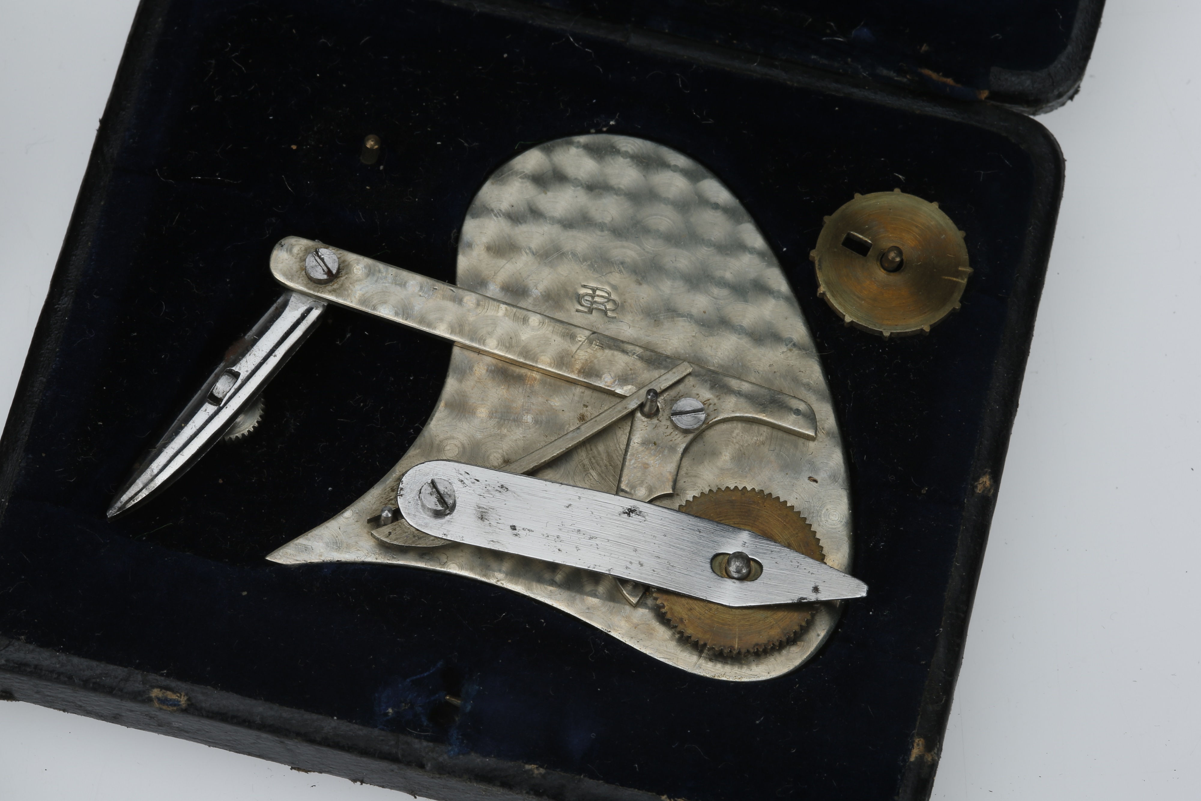 Lot 45 Drawing/Drafting Instruments,