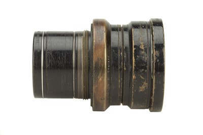 Lot 164 - A Cooke Speed Panchro f/2 75mm Lens