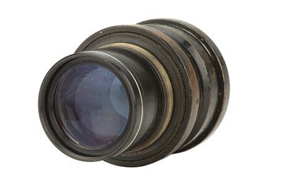 Lot 164 - A Cooke Speed Panchro f/2 75mm Lens