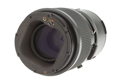 Lot 120 - A Carl Zeiss Sonnar CF T* f/4 180mm Lens