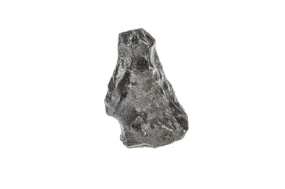 Lot 287 - A Sculptural Gibeon Iron Meteorite
