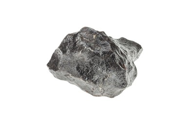 Lot 287 - A Sculptural Gibeon Iron Meteorite