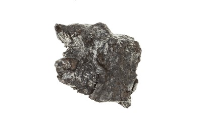 Lot 288 - A Rugged Sikhote-Alin Meteorite