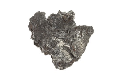 Lot 288 - A Rugged Sikhote-Alin Meteorite