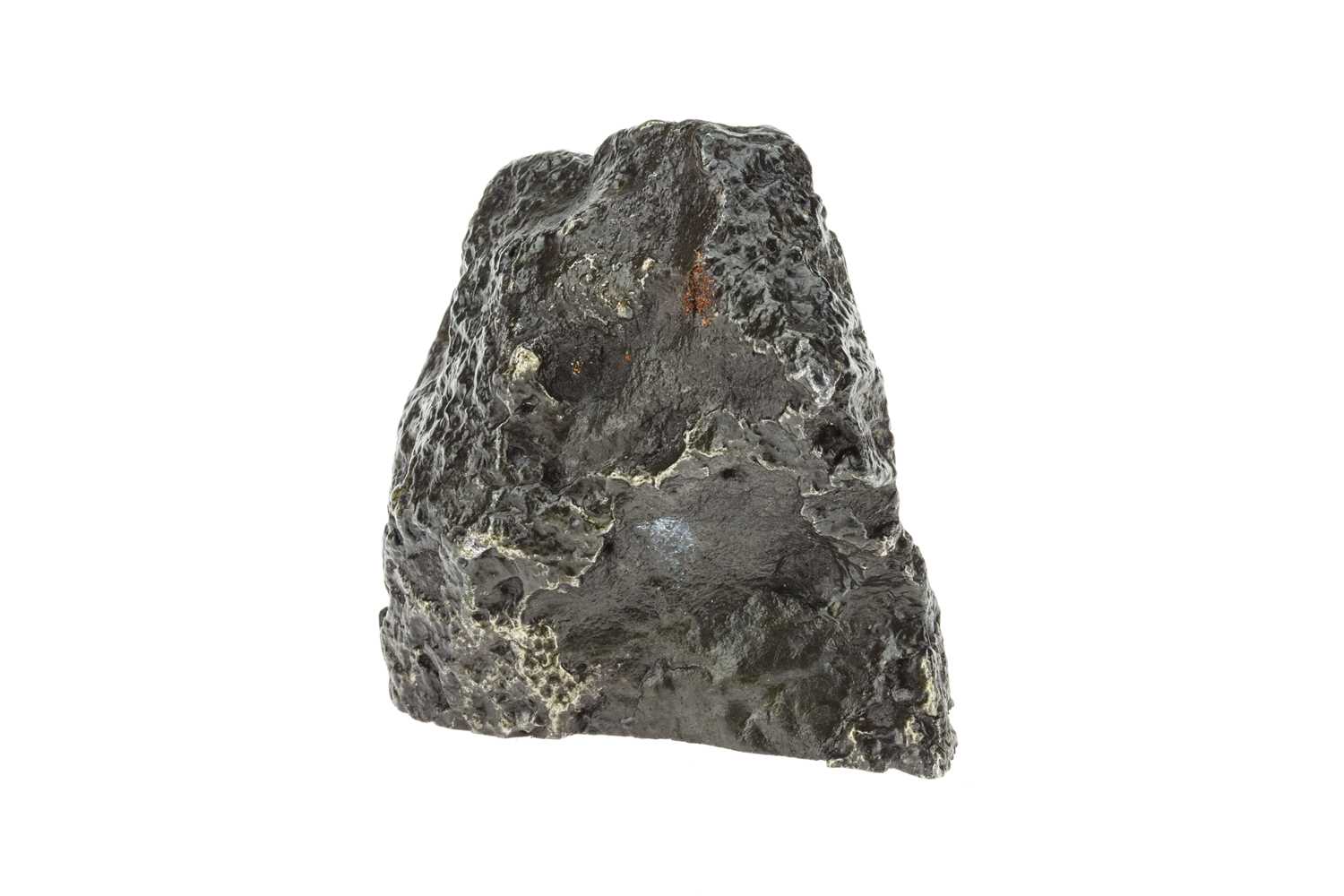 Lot 289 - Campo del Cielo Meteorite