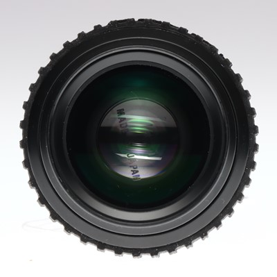 Lot 357 - A Nikon Ais Nikkor f/1.4 35mm Lens