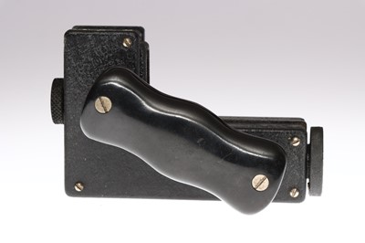 Lot 200 - Marine Distance Meter By H.H. & S.