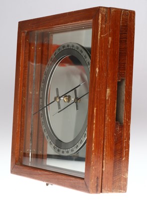 Lot 200 - Marine Distance Meter By H.H. & S.