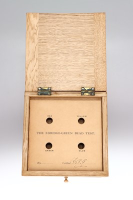 Lot 200 - Marine Distance Meter By H.H. & S.