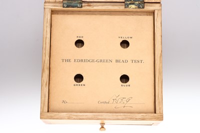 Lot 200 - Marine Distance Meter By H.H. & S.