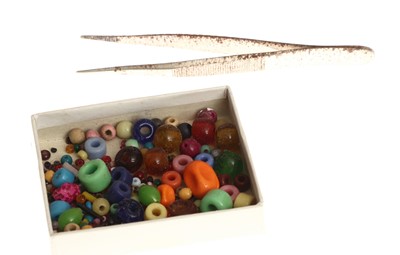 Lot 200 - Marine Distance Meter By H.H. & S.