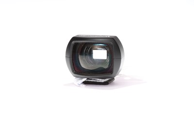 Lot 300 - A Voigtlander 35mm Viewfinder